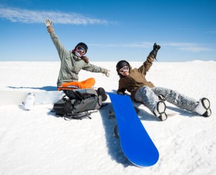 Tour Valle Nevado ou Farellones - Chile