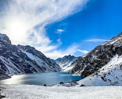 Destino Portillo - Chile